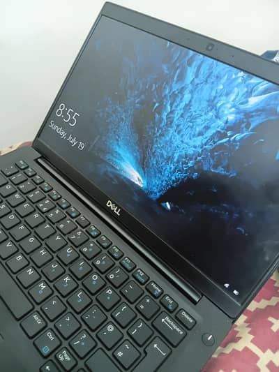 Dell Latitude 7380 i7 6th Gen