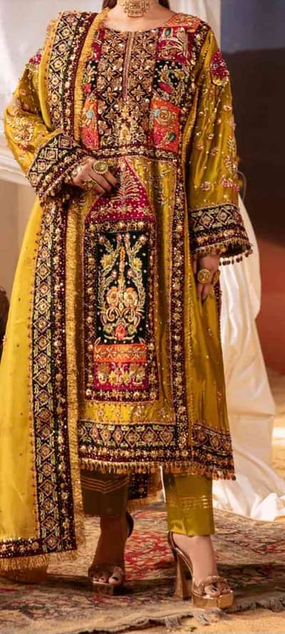 baloch