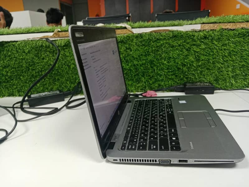 i7 6 generation 3