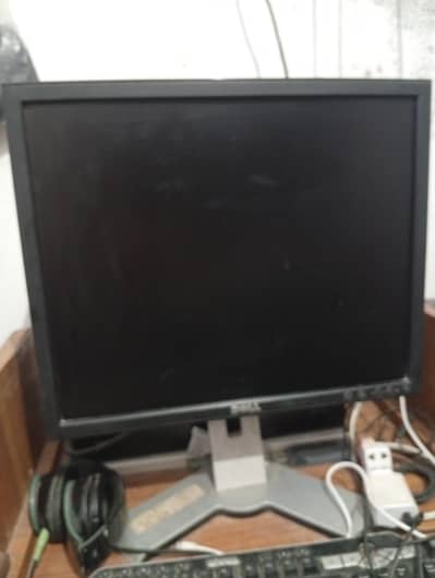 17inch LCD APlus