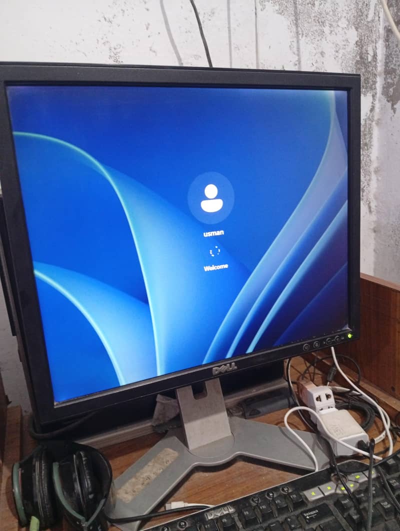 17inch LCD APlus 2