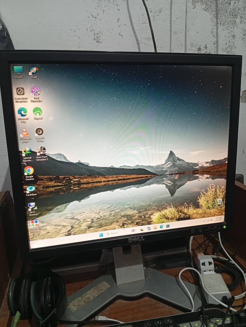 17inch LCD APlus 3