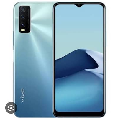Vivo Y20