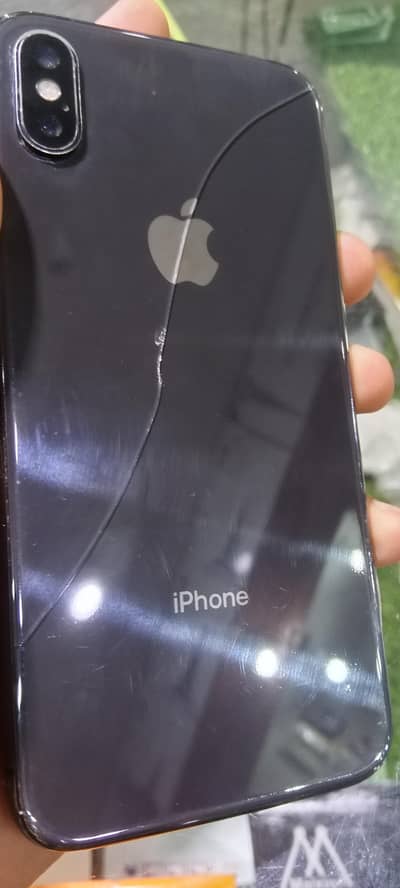 Apple iPhone X