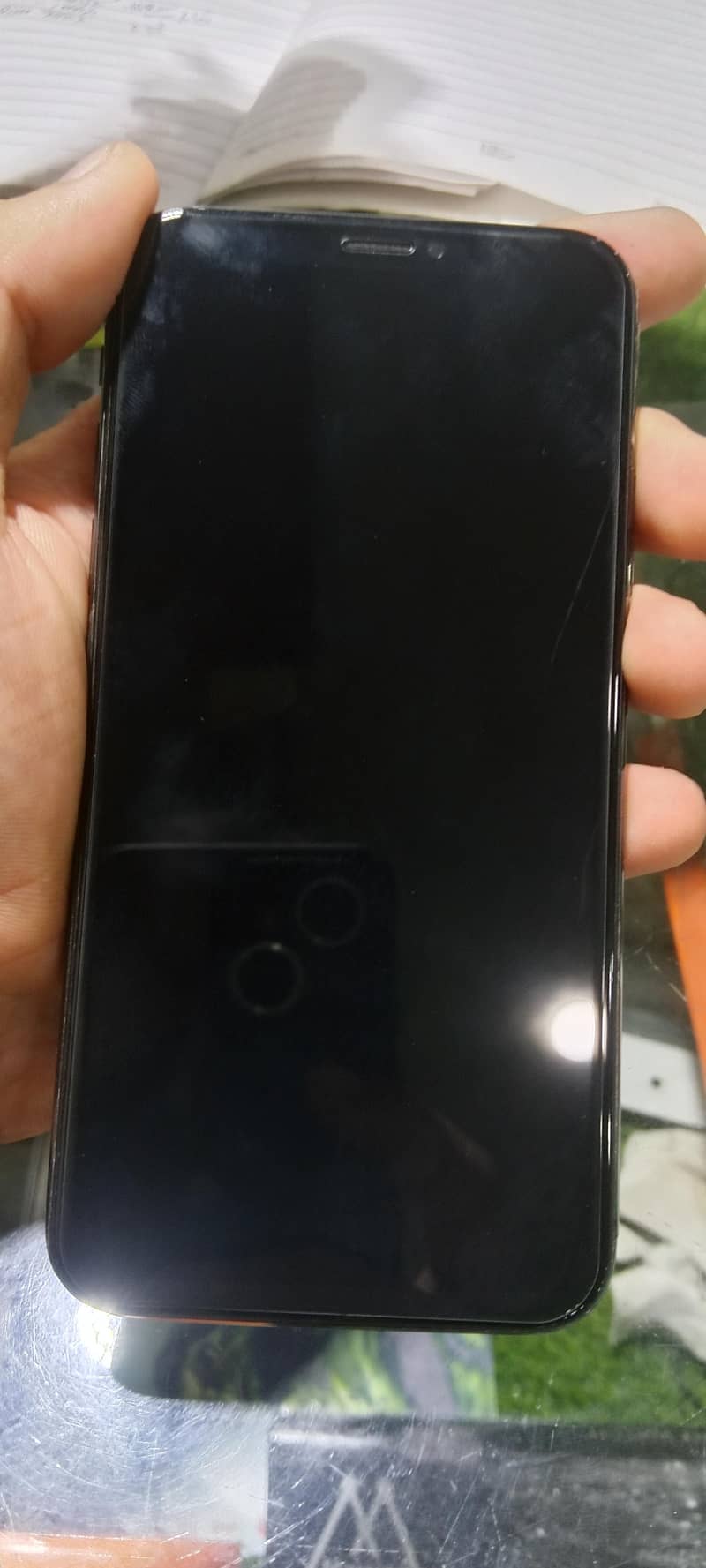 Apple iPhone X 1