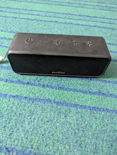 SoundCore 3