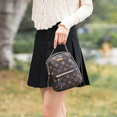 New style shoulder bag