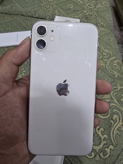 I phone 11