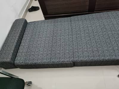 Slightly used just like new