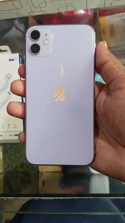 Apple iPhone 11