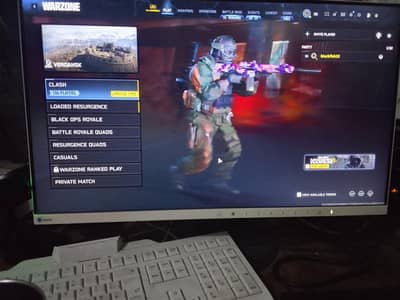 Ryzen 5 2600 GTX 1650 Supper 16gb Ram