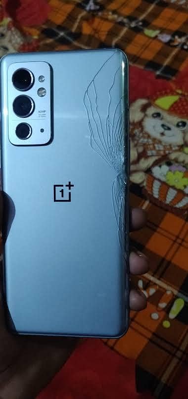 One Plus 9