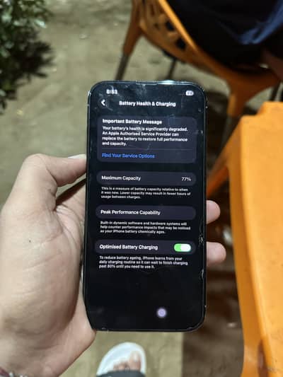 Apple iPhone 13 Pro Max