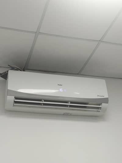 Haier Ac