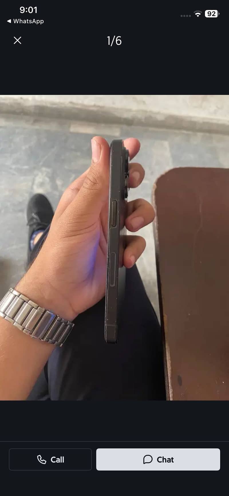 14 pro 5