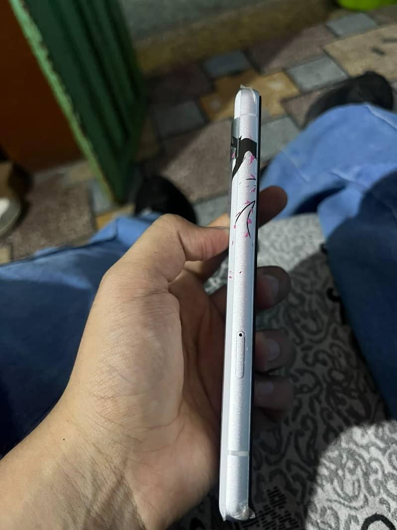Google Pixel 7a 3