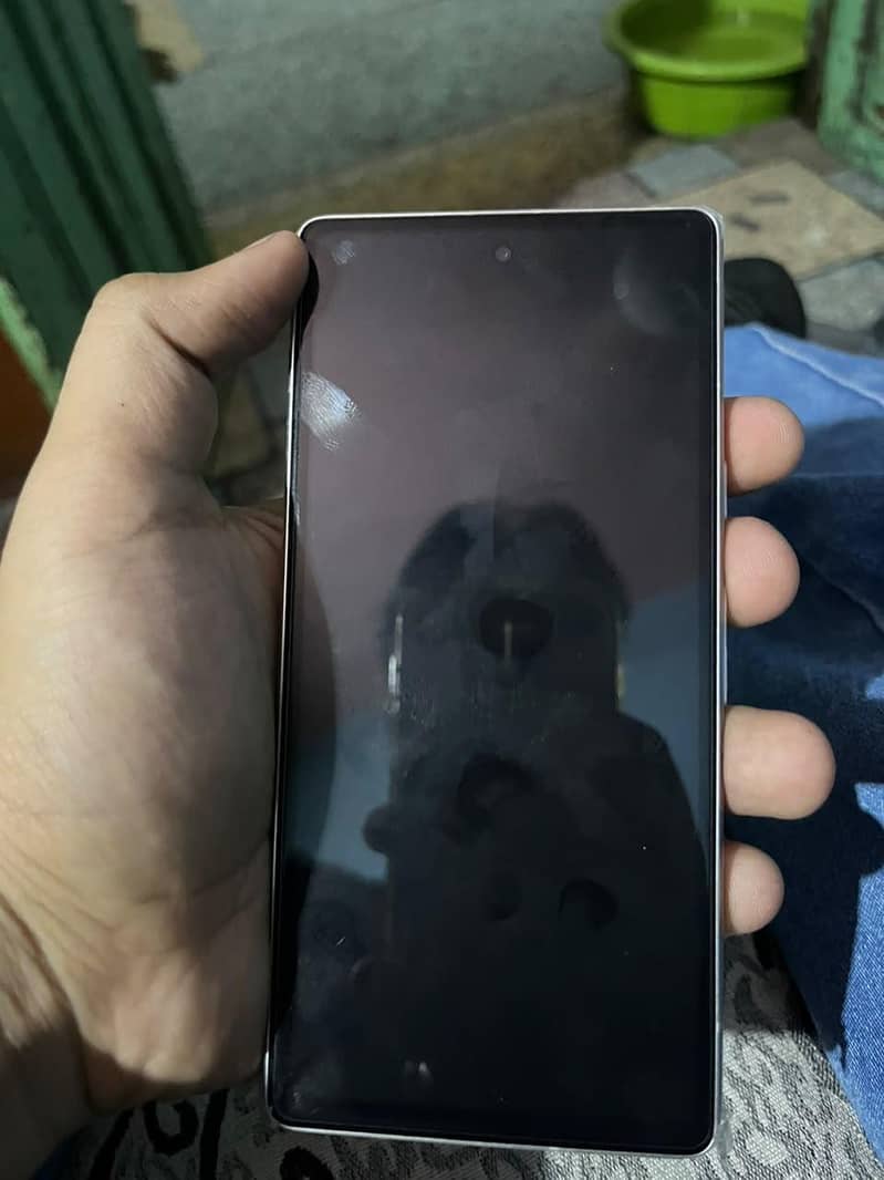 Google Pixel 7a 4