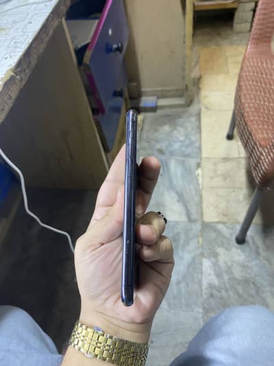 IPhone 11 Pro