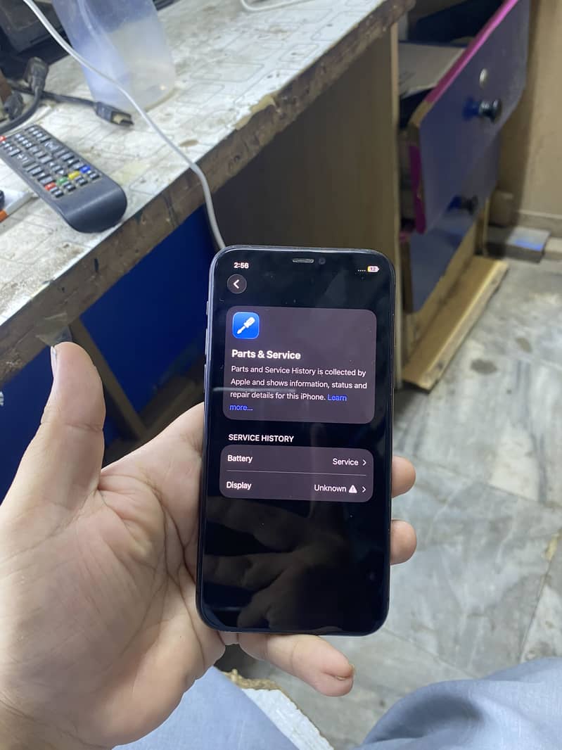 IPhone 11 Pro 8
