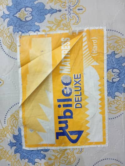 Medicated Mattress