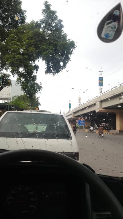 driver
