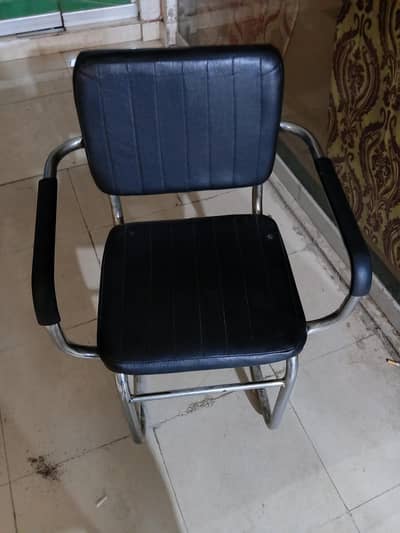 Hotel chairs and table for sale