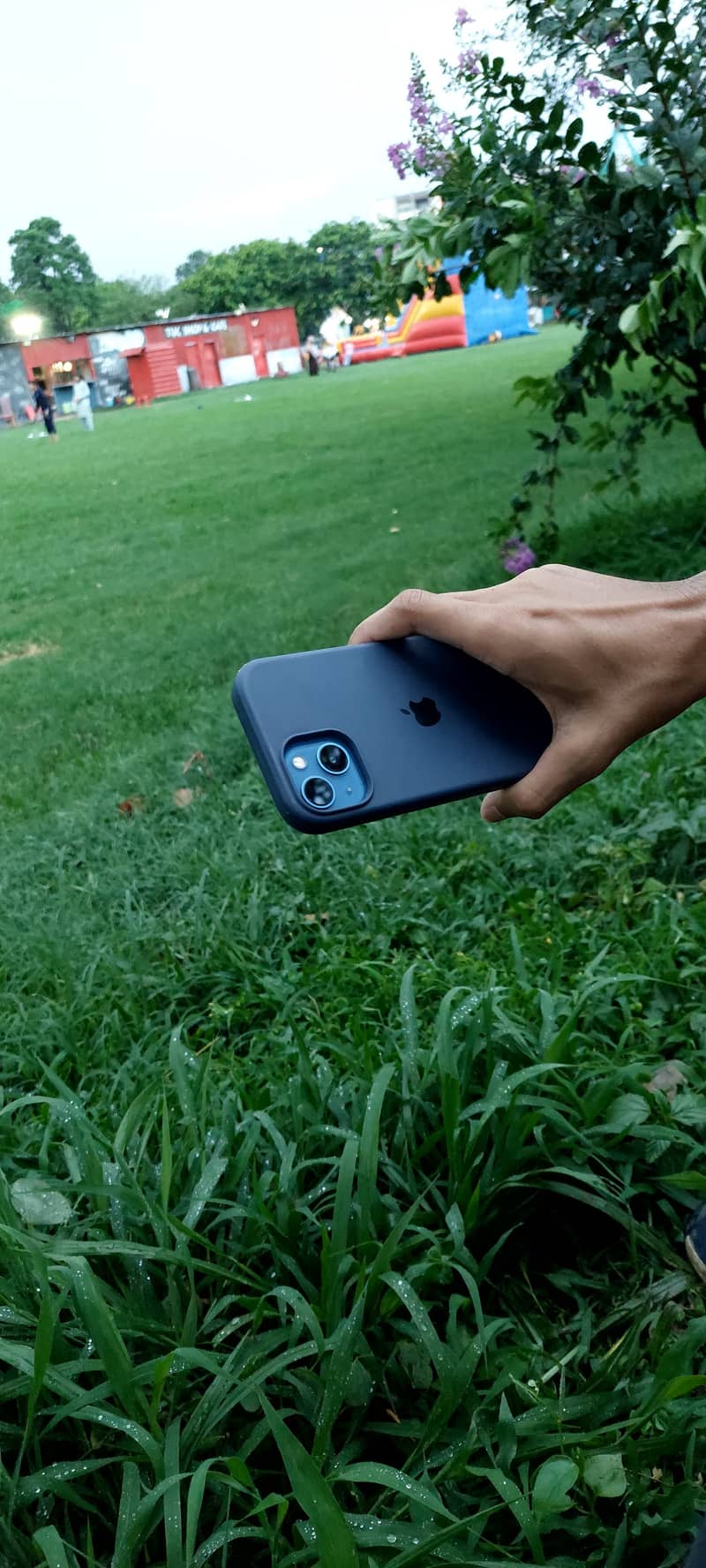 iPhone 13 3