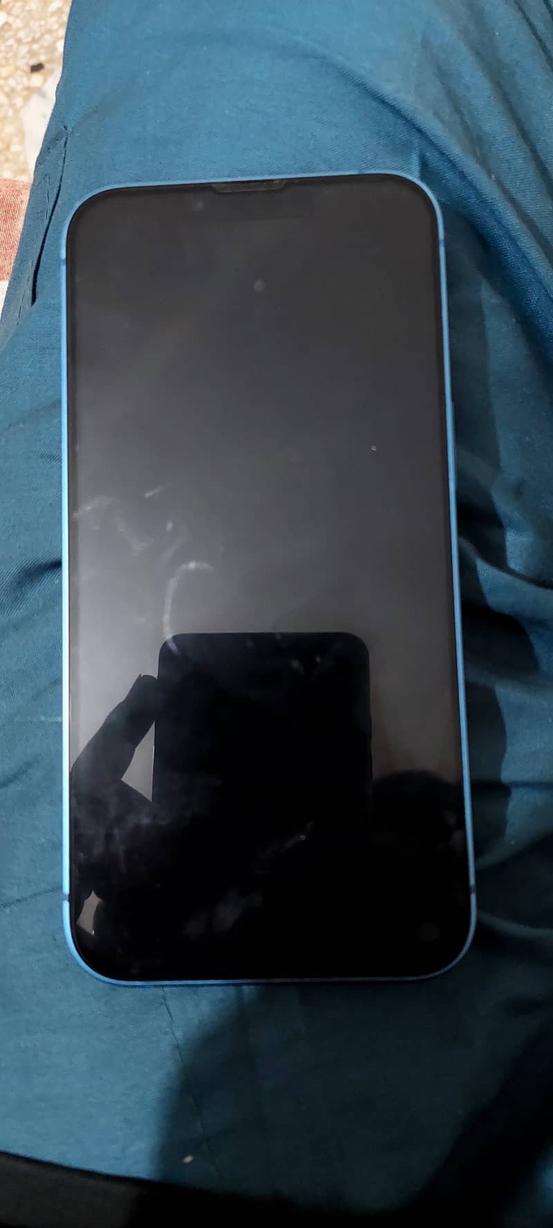 iPhone 13 9
