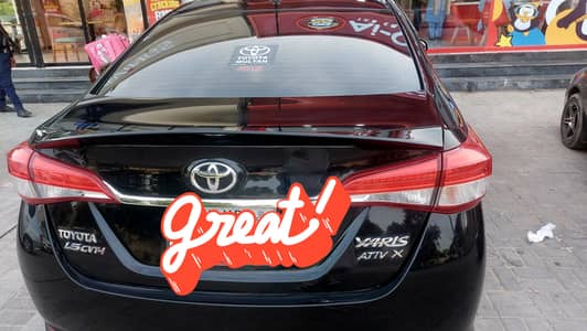 1.5 Full Option Home used car
