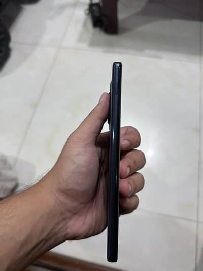 Motorola Edge 2024