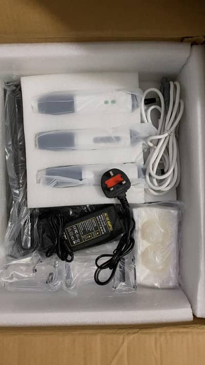 Urgent Brand New Pollogen Skin Tightening & Facial Machine | Lahore