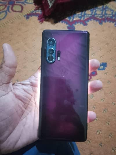 Motorola Edge Plus