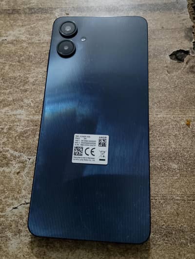 urgent sale Samsung A06
