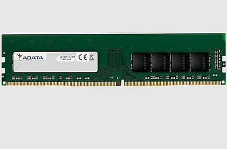 DDr4 2666 Mhz Ram A data Just Like Brand New