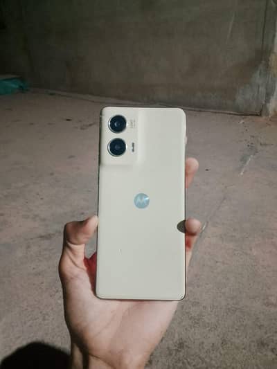 Motorola Moto G Stylus 2024