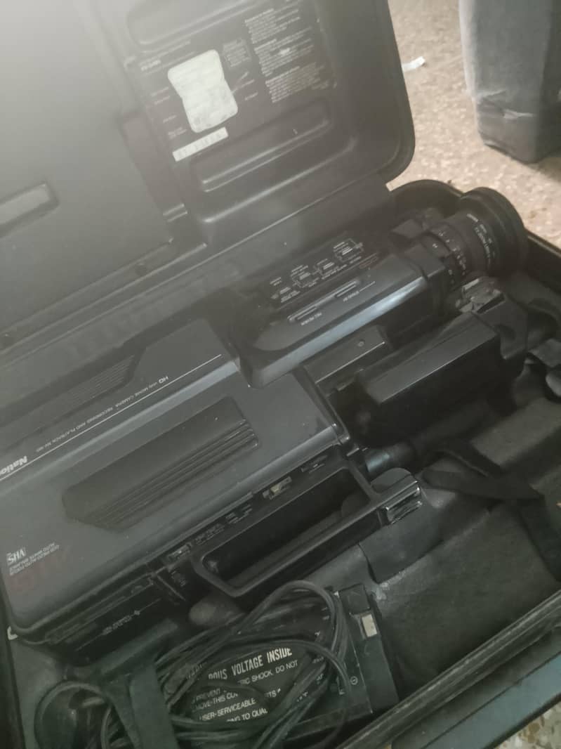 video camera hai 2