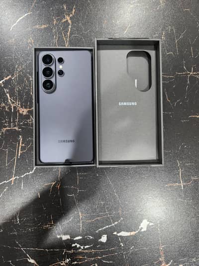 Samsung Mobile S26 Ultra non pta jv 12 #256