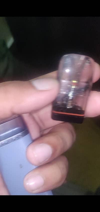Caliburn g3 lite