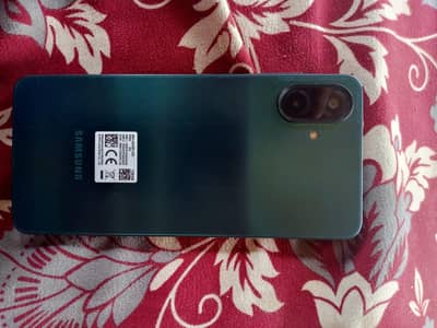 Samsung Mobile A07  6/128