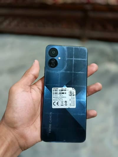 Tecno CAMON 19 Neo