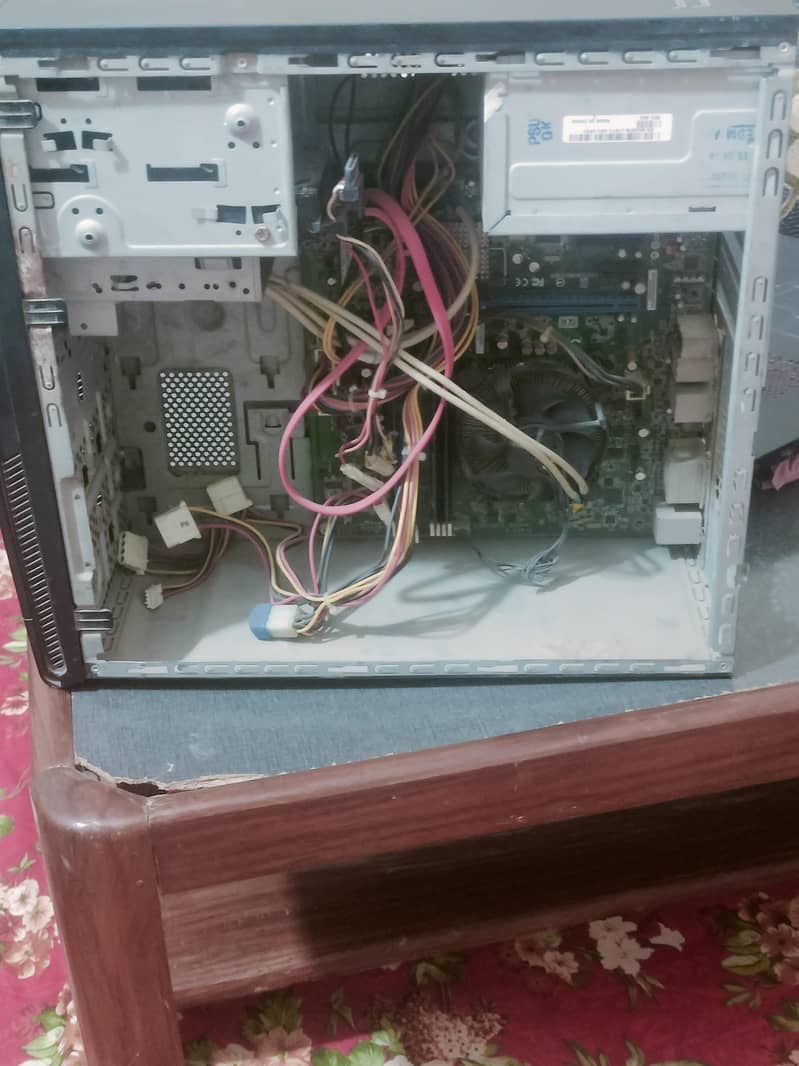 Gaming PC 3
