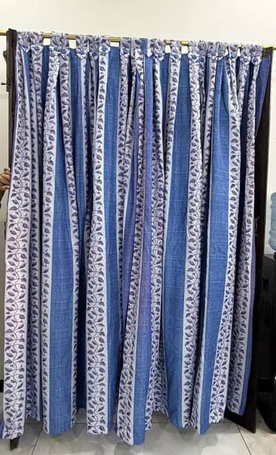curtains