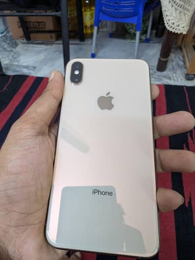 Apple iPhone XS Max