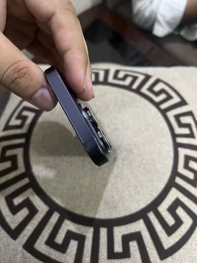 Iphone 14 pro pta