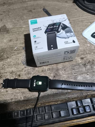 joyroom smart watch