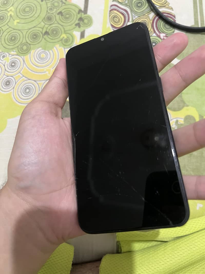 oppo A5s 5