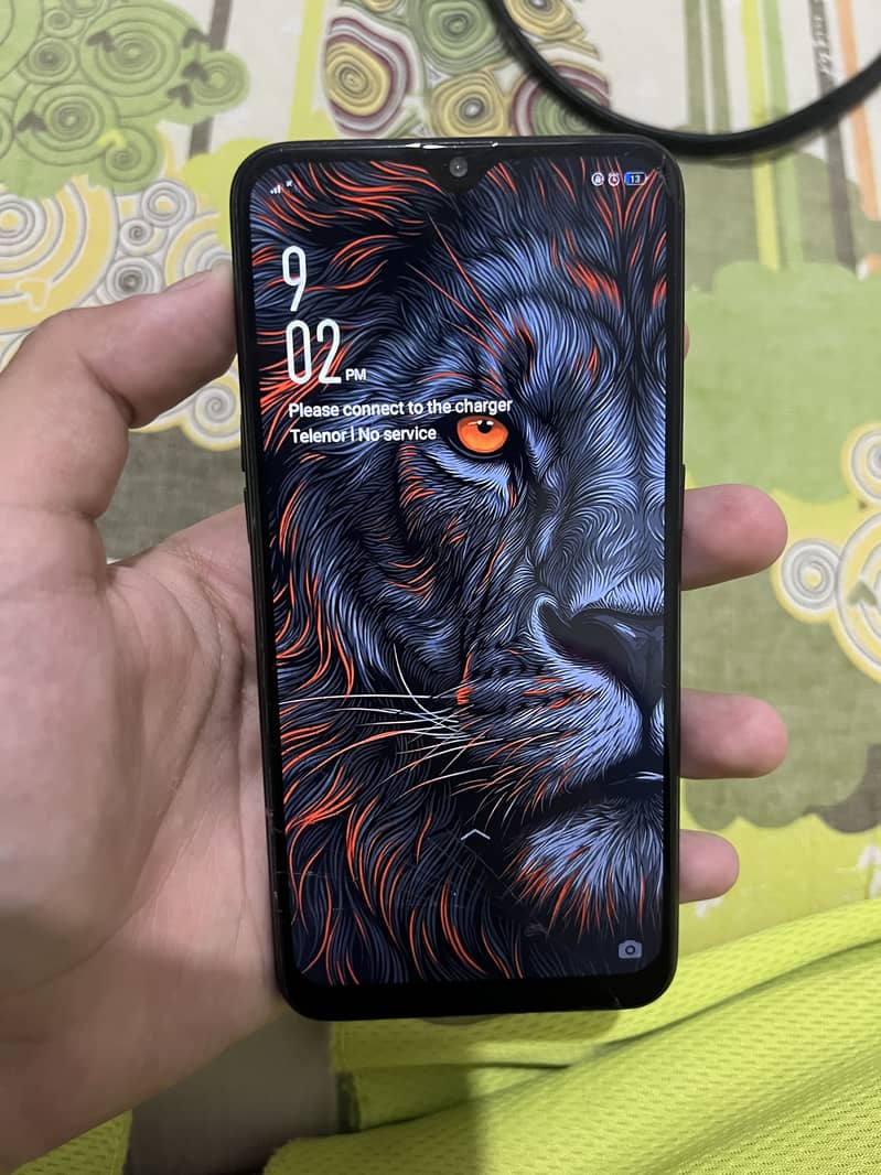 oppo A5s 6