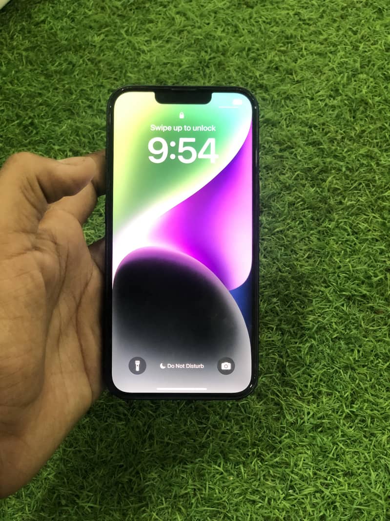 Apple iPhone 14 0