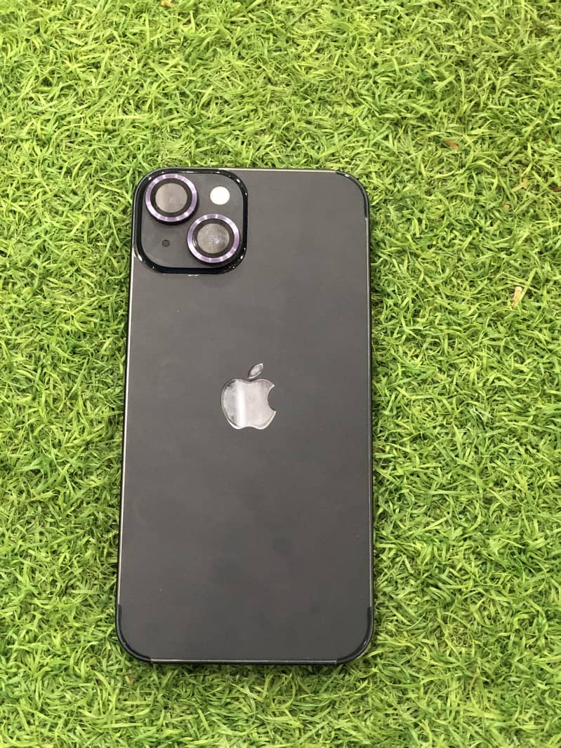Apple iPhone 14 6