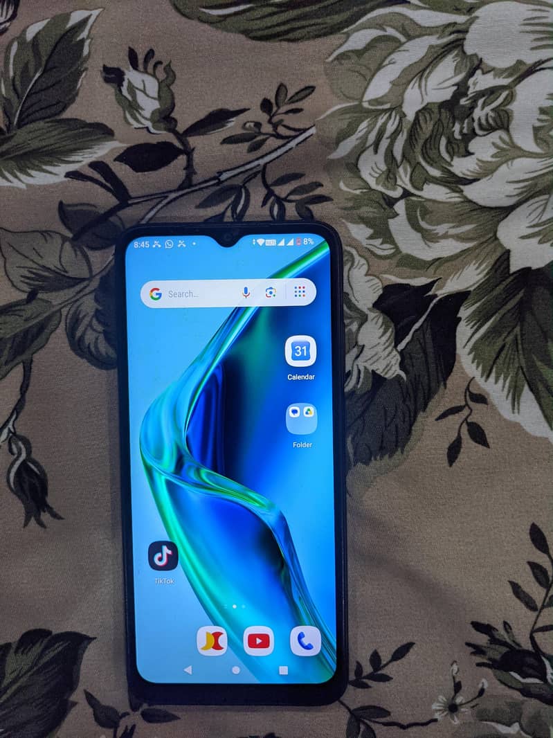 Xiaomi Redmi A2 Plus 1